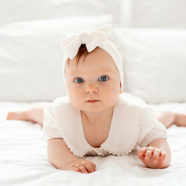 Naše čitateljice odabrale su najljepše ime za djevojčice koje simbolizira ljepotu i eleganciju