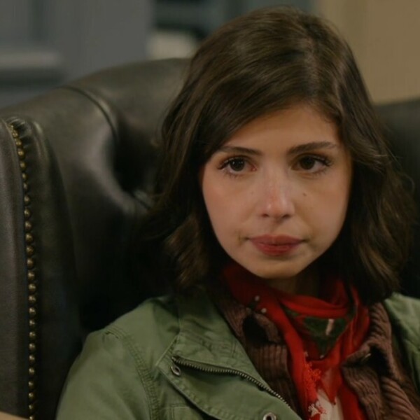 Crno more: Samouvjerena je, ali on ne vjeruje u njezinu priču