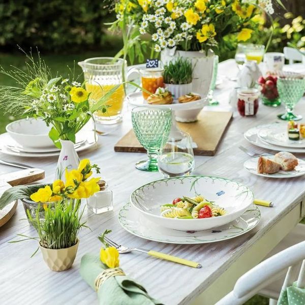 Proljeće u domu: Uskrs kao inspiracija za novo uređenje