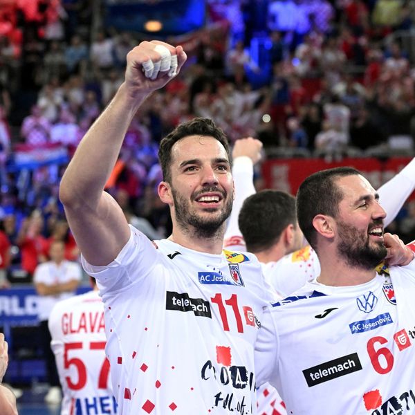 Strašno jaka Hrvatska razbila protivnike u Zadru! Prije utakmice stigle loše vijesti