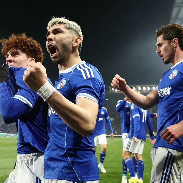 Rijeka hrabro pala u Francuskoj: Hrvatski prvak držao Strasbourg u strahu