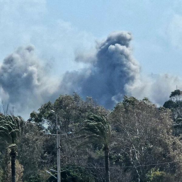 Rat na Bliskom istoku 21. dan