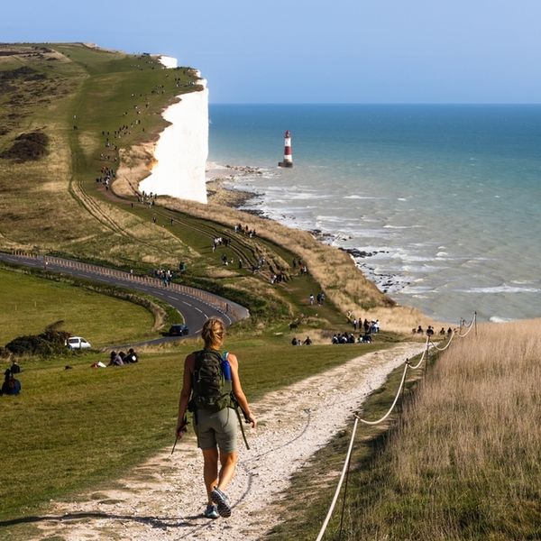 Europa ima najdulju uređenu pješačku stazu uz obalu: Više od 4000 kilometara uzbudljive prirode