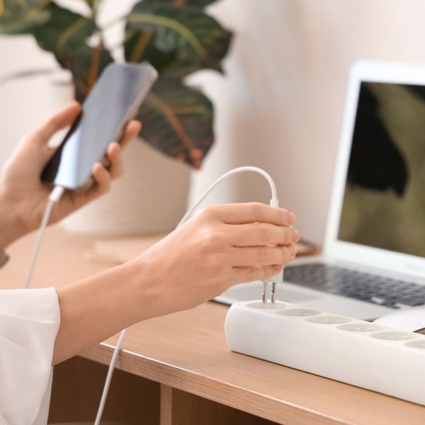 Greške koje dovode do velike potrošnje struje