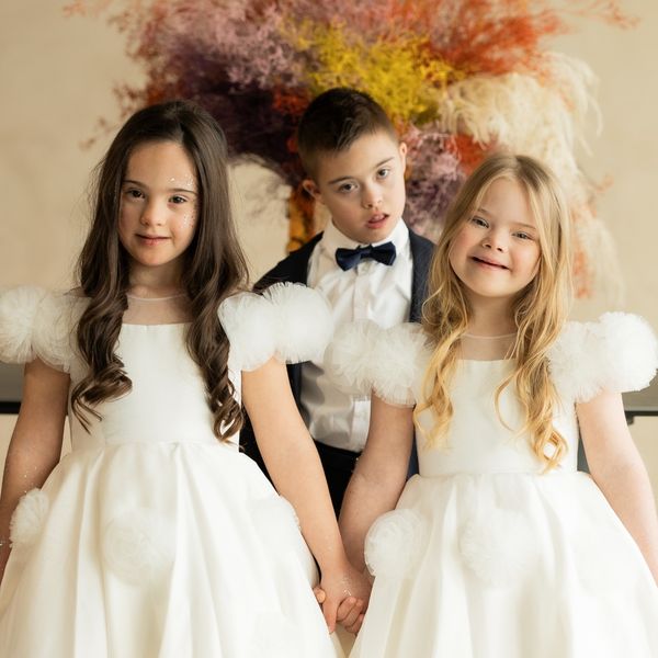 Kampanja “Be You. Be Beautiful” donosi snažnu poruku povodom Svjetskog dana osoba sa sindromom Down