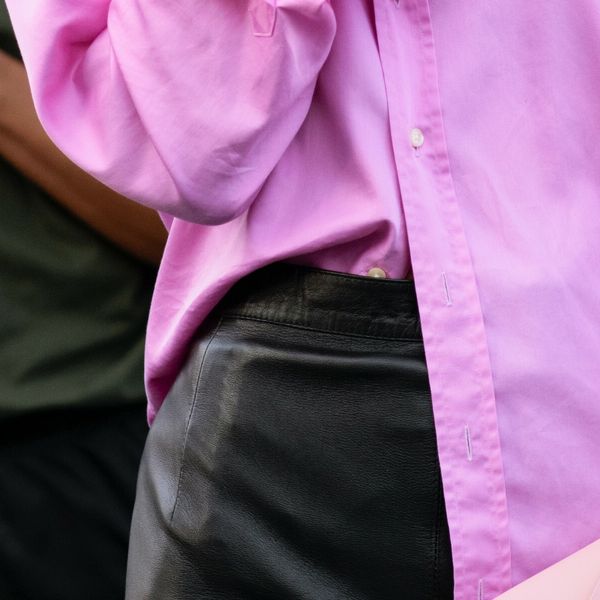 Frenck tuck: Stilski trik koji milenijalci obožavaju, generacija Z bi zabranila