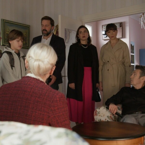 U dobru i zlu: Mora obaviti važan razgovor s njima