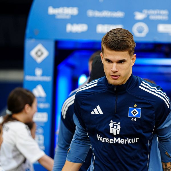 Luka Vušković valuiran na 60 milijuna eura prema Transfermarktu