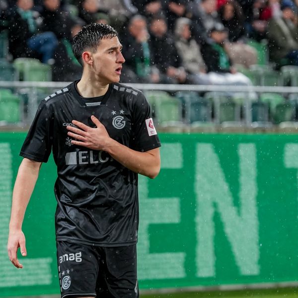 Luka Mikulić zalupio vrata reprezentaciji BiH: "Ovo je kap koja je prelila času..."