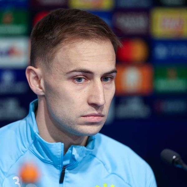 VIDEO Marko Rog otvorio dušu: "Moje tijelo više nije kao prije i teško mi je to prihvatiti"