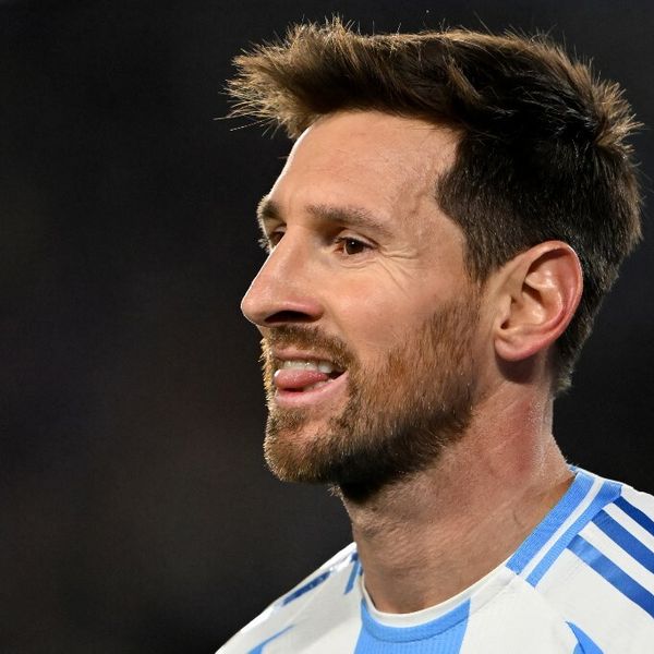 Argentina šokirala svijet nogometa! Pogledajte s kojim država će igrati pripreme za Svjetsko prvenstvo