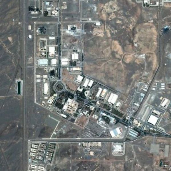 Rat na Bliskom istoku 22. dan