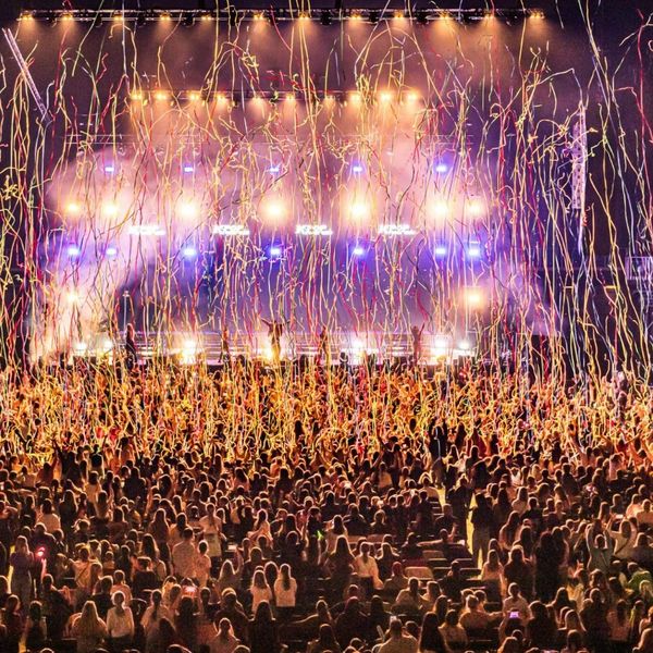 K-POP FOREVER! show rasprodao je Arenu Zagreb