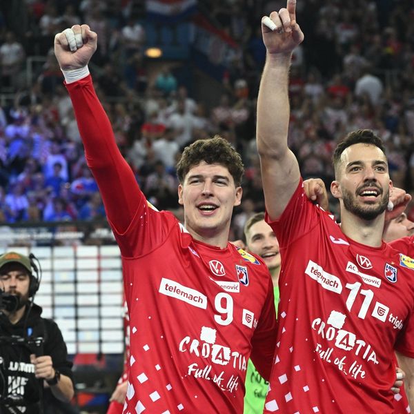 Nijemci nam dali “domaći teren”: Evo gdje naši rukometaši kreću po obranu srebra i lov na zlato