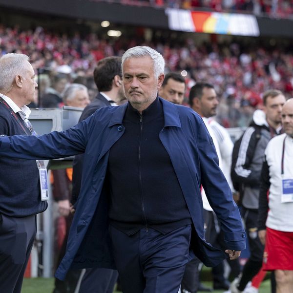 ESPN tvrdi: Gotovo je, Jose Mourinho ima novi posao!
