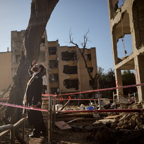 Rat na Bliskom istoku 23. dan