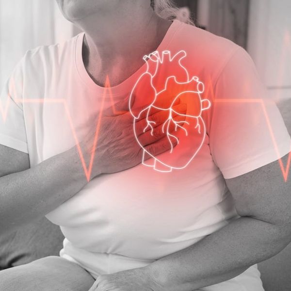 Kardiovaskularne bolesti: Popis koji bi svatko trebao pročitati na vrijeme