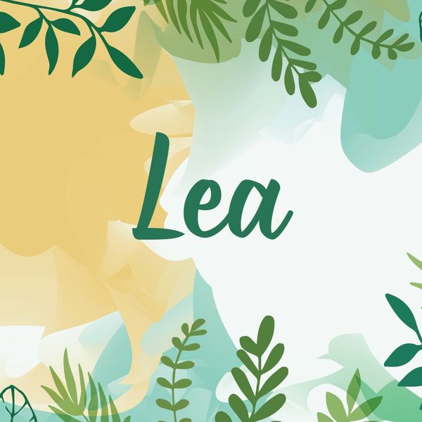 Značenje imena Lea: Kakve su žene koje nose ime Lea?