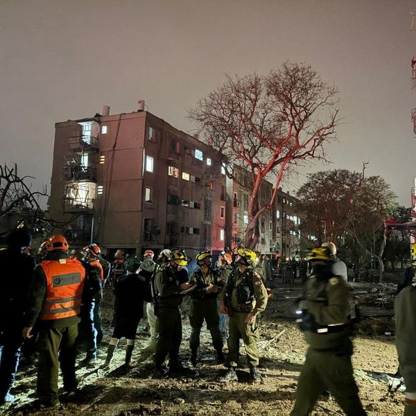 Rat na Bliskom istoku 23. dan