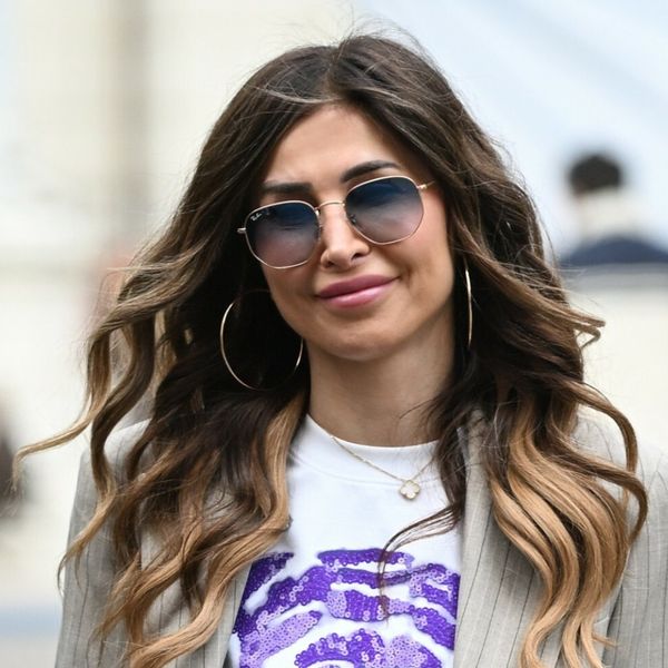 Zagreb špica: Twinset x Myfo majica s tigrom u street style izdanju