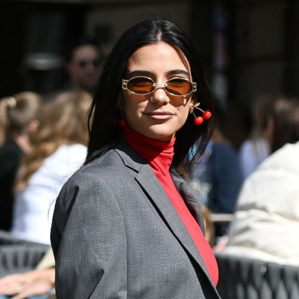 Zagreb špica: Trendi crveni detalji u street style izdanju