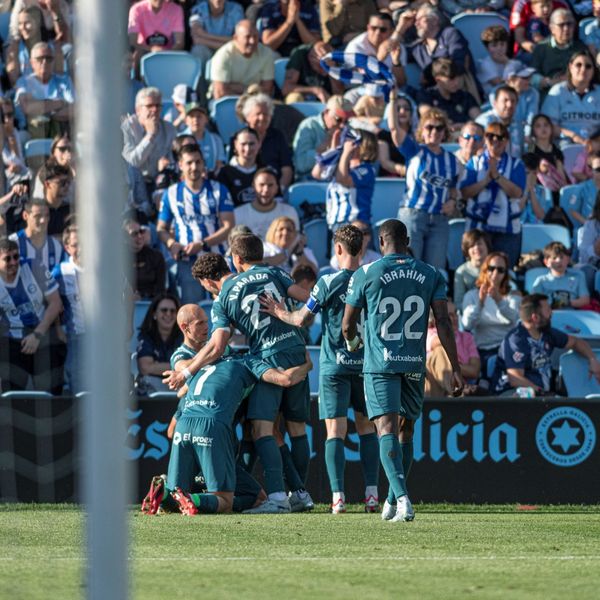 VIDEO Čudesan preokret u La Ligi: Alaves gubio 0:3, pa potpuno okrenuo