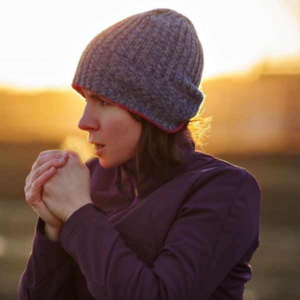 VREMENSKA PROGNOZA Promjenjivo vrijeme završava, stiže hladna fronta s kišom, snijegom i jakim vjetrom.