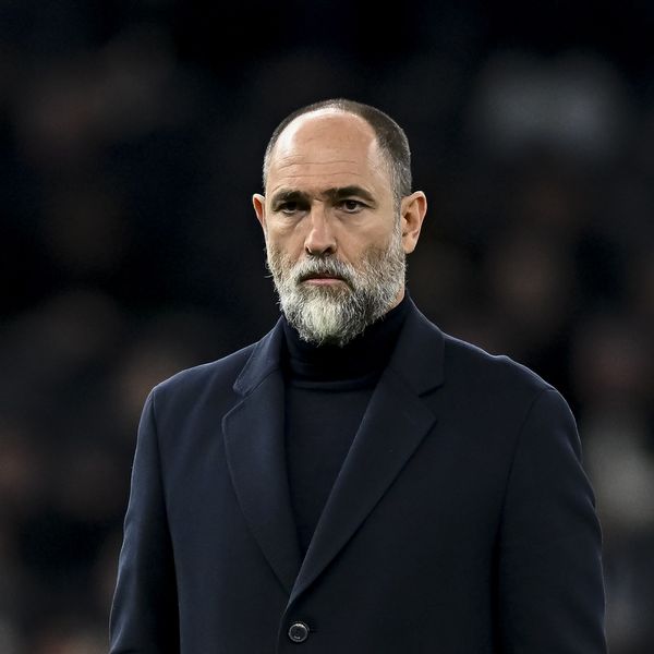 Tudor odmah nakon utakmice saznao za veliku obiteljsku tragediju