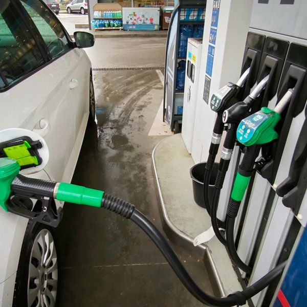 Vlada objavila nove cijene goriva