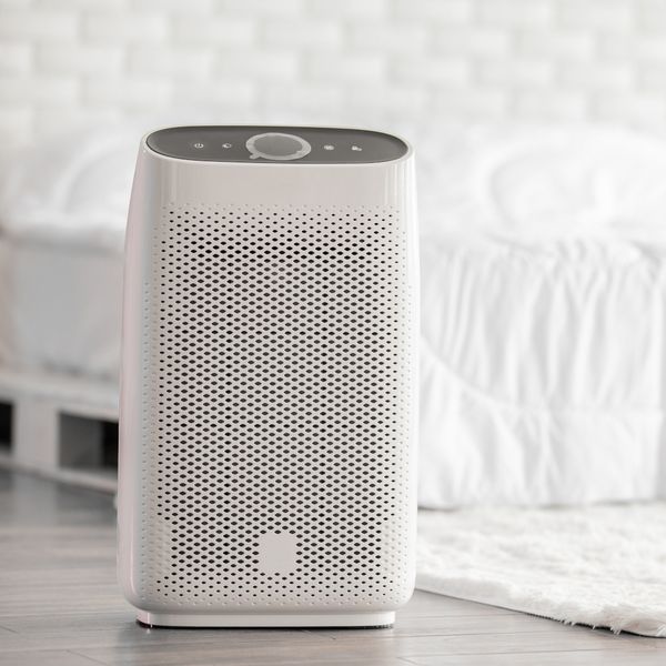 Gdje je najbolje staviti pročišćivač zraka u domu?