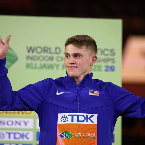 Svijet ima novo čudo od djeteta: Jedini maloljetnik kojem je ovo ikad uspjelo