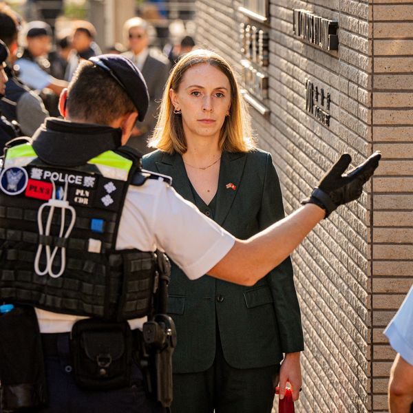 Ako u ovom gradu policiji odbijete otkriti lozinku mobitela, možete završiti u zatvoru godinu dana