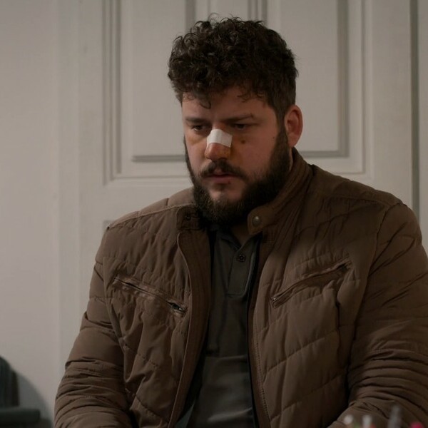 Kumovi: Izgleda da on stoji iza cijele operacije