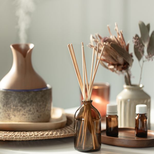 Gdje je najbolje staviti pročišćivač zraka u domu?