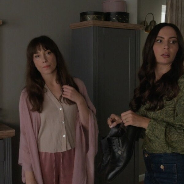 U dobru i zlu: Tko je misteriozni posjetitelj?