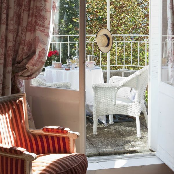 Stara vila u kojoj je sve kao iz filma