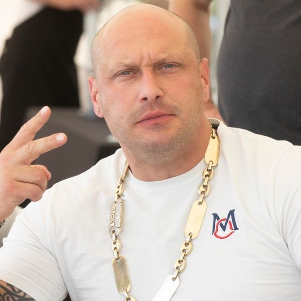 Marin Ivanović Stoka zbog hitne operacije otkazao rasprodanu predstavu u Zagrebu