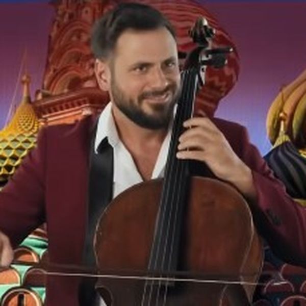 Stjepanu Hauseru otkazani svi nastupi u baltičkim zemljama