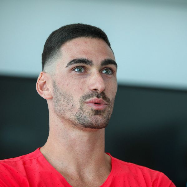 Bio je igrač Dinama, zvao ga je Arsenal, a sada je peti na svijetu za Hrvatsku!