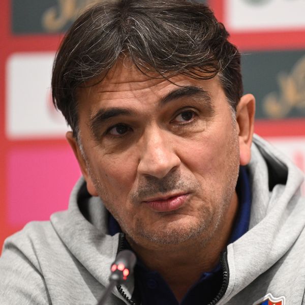 FIFA objavila: Evo gdje je Hrvatska nakon pobjede i poraza u Americi