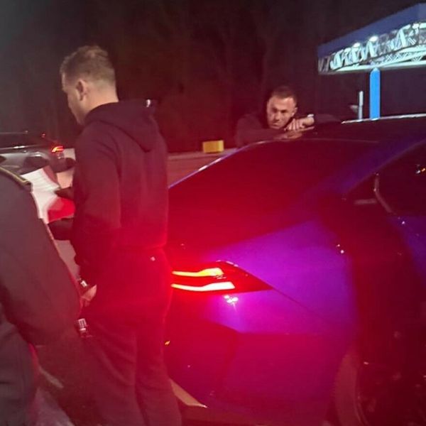 Gradonačelnik Banje Luke priveden na granici s Hrvatskom, odbio pregled prtljage