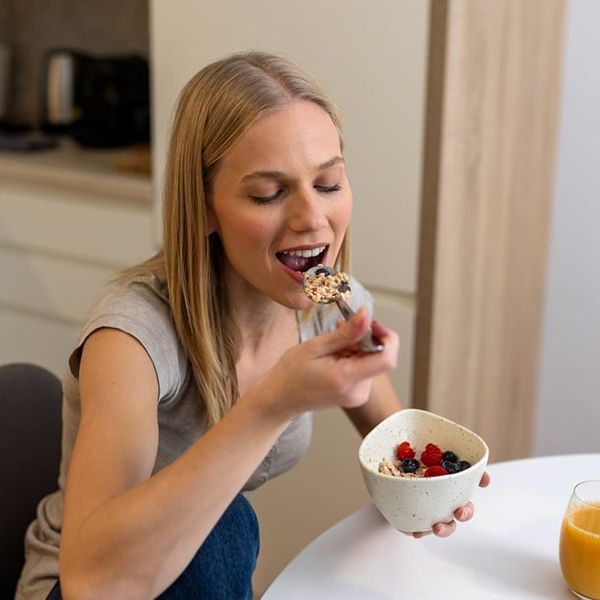 10 namirnica za doručak koje pomažu u borbi protiv upale