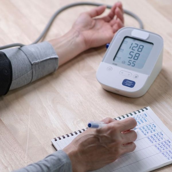 Normalni tlak po godinama: Tablica koju bi svatko stariji od 30 trebao vidjeti!