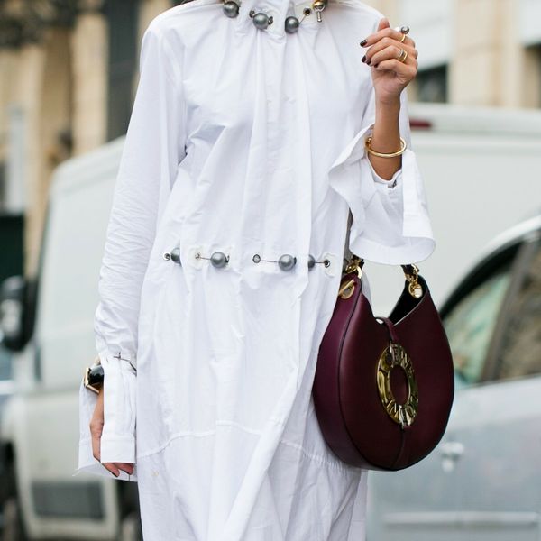 Ponuda bijelih haljina u trgovinama - omiljeni proljetni i ljetni model