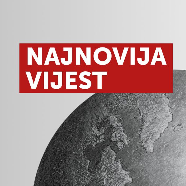 Prinudno sletio zrakopov na istoku zemlje: Hitne službe na terenu