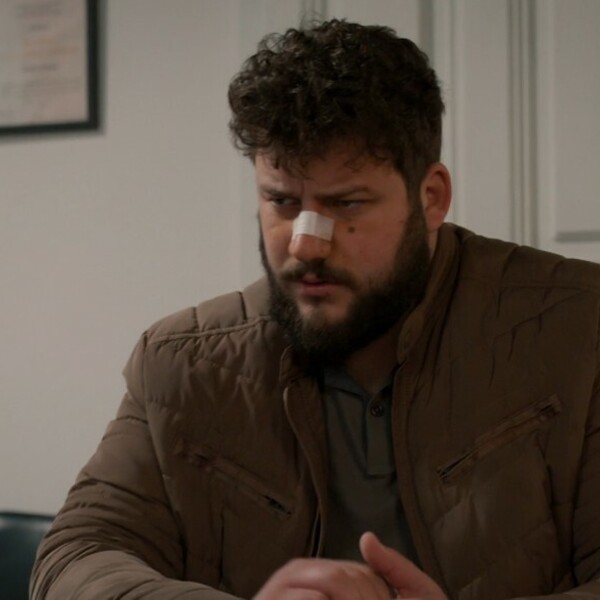 Kumovi: Iznenadilo ga je koliko je situacija zapravo loša