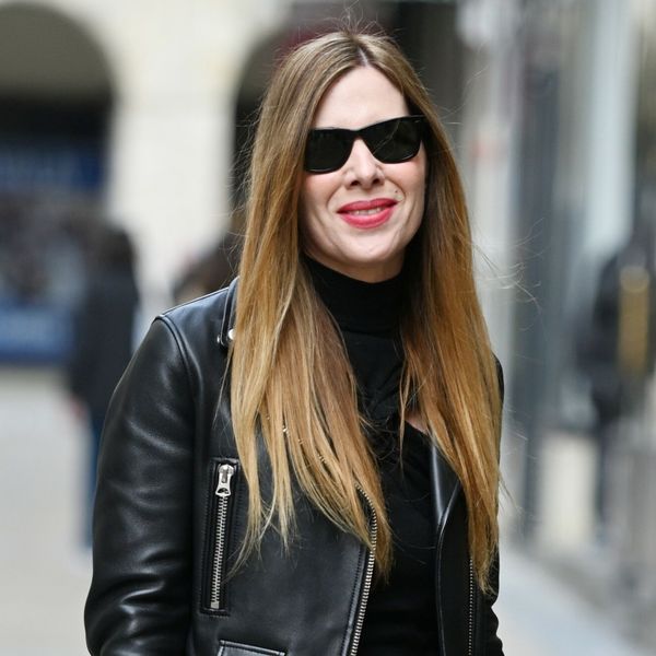 Zagreb špica: Peplum-traperice u street style izdanju