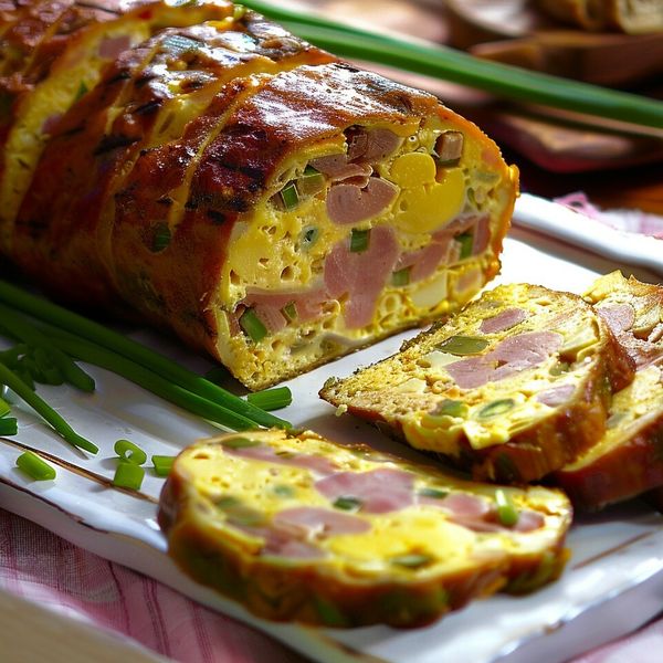 Nadjev bez kojeg nema Uskrsa u Gorskom Kotaru: Specijalitet siromašne kuhinje koji vrijedi sačuvati