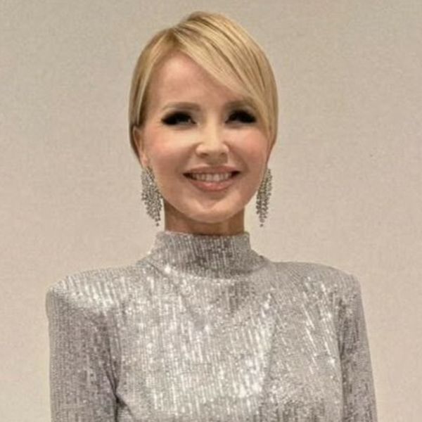 Danijela Martinović pokazala oca