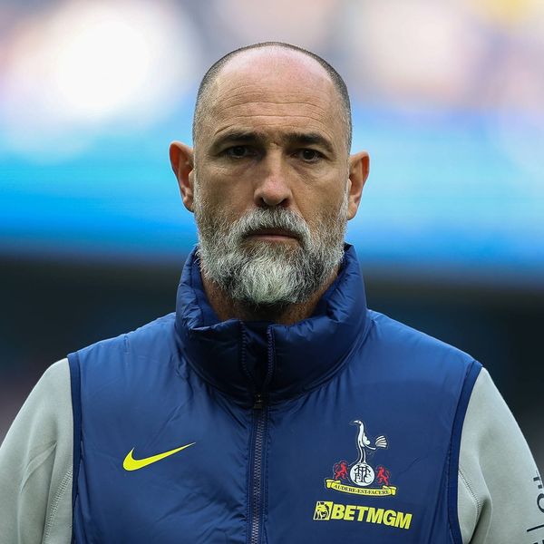 Tudor napušta Tottenham, uskoro objava imena njegova nasljednika